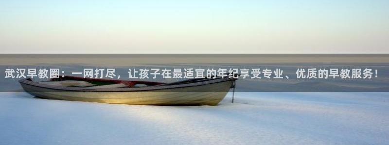 天狮娱乐是赌博吗：武汉早教圈：一网打尽，让孩子在最适宜的年纪享受专业、优质的早教