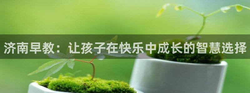 龙湖狮山天街娱乐：济南早教：让孩子在快乐中成长的智慧选择