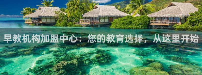 天狮娱乐最高待遇:早教机构加盟中心:您的教育选择,从这里开始